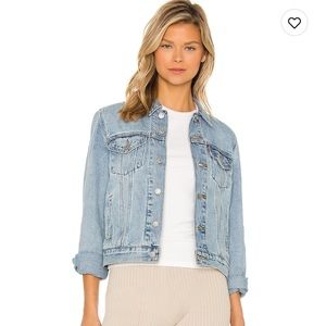 Levi’s Original Trucker Jacket, size S